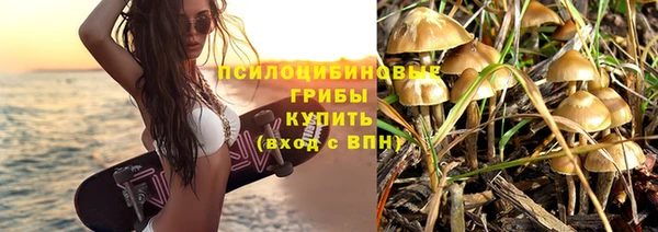 хмурый Иннополис