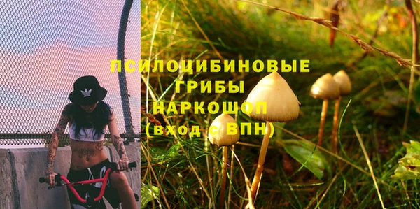 хмурый Иннополис